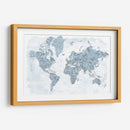 Cuadro decorativo de Canvas Lab