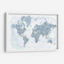 Cuadro decorativo de Canvas Lab