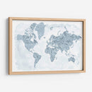 Cuadro decorativo de Canvas Lab