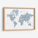 Cuadro decorativo de Canvas Lab