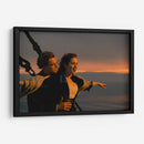 My heart will go on | Cuadro decorativo de Canvas Lab