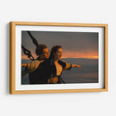 My heart will go on | Cuadro decorativo de Canvas Lab