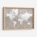 Cuadro decorativo de Canvas Lab