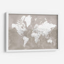 Cuadro decorativo de Canvas Lab