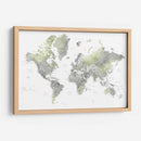 Cuadro decorativo de Canvas Lab