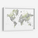 Cuadro decorativo de Canvas Lab