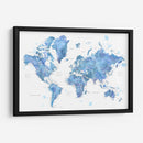 Cuadro decorativo de Canvas Lab