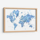 Cuadro decorativo de Canvas Lab