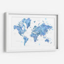 Cuadro decorativo de Canvas Lab