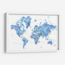 Cuadro decorativo de Canvas Lab