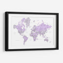 Cuadro decorativo de Canvas Lab