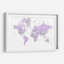 Cuadro decorativo de Canvas Lab