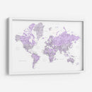 Cuadro decorativo de Canvas Lab