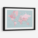 Cuadro decorativo de Canvas Lab