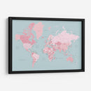 Cuadro decorativo de Canvas Lab