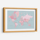 Cuadro decorativo de Canvas Lab