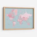 Cuadro decorativo de Canvas Lab