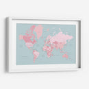 Cuadro decorativo de Canvas Lab