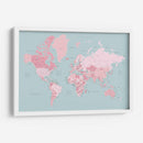 Cuadro decorativo de Canvas Lab