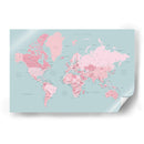 Cuadro decorativo de Canvas Lab