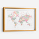 Cuadro decorativo de Canvas Lab