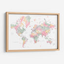 Cuadro decorativo de Canvas Lab