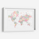 Cuadro decorativo de Canvas Lab