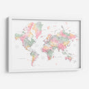 Cuadro decorativo de Canvas Lab