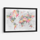 Cuadro decorativo de Canvas Lab