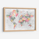 Cuadro decorativo de Canvas Lab