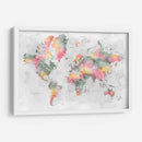 Cuadro decorativo de Canvas Lab