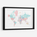 Cuadro decorativo de Canvas Lab