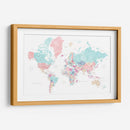 Cuadro decorativo de Canvas Lab