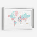 Cuadro decorativo de Canvas Lab