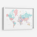 Cuadro decorativo de Canvas Lab