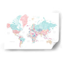 Cuadro decorativo de Canvas Lab