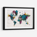 Cuadro decorativo de Canvas Lab