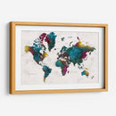 Cuadro decorativo de Canvas Lab