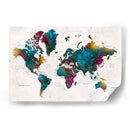 Cuadro decorativo de Canvas Lab