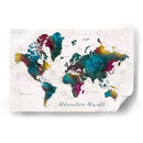 Cuadro decorativo de Canvas Lab