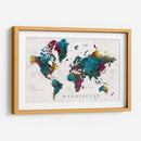 Cuadro decorativo de Canvas Lab