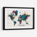 Cuadro decorativo de Canvas Lab