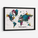 Cuadro decorativo de Canvas Lab