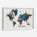 Cuadro decorativo de Canvas Lab