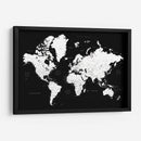 Cuadro decorativo de Canvas Lab