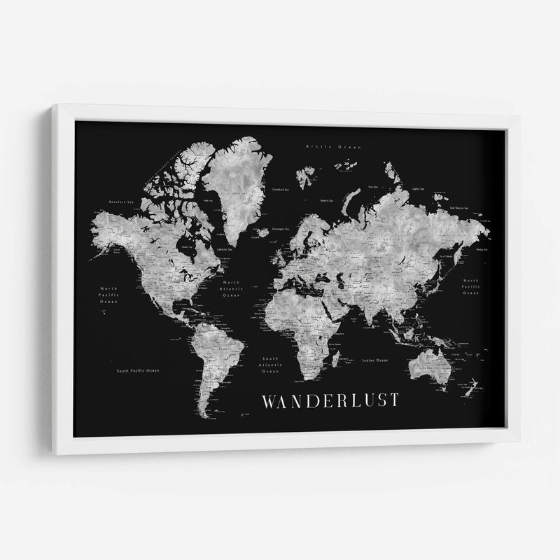 Cuadro decorativo de Canvas Lab