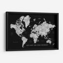 Cuadro decorativo de Canvas Lab