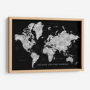 Cuadro decorativo de Canvas Lab