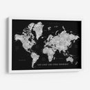 Cuadro decorativo de Canvas Lab