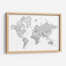 Cuadro decorativo de Canvas Lab